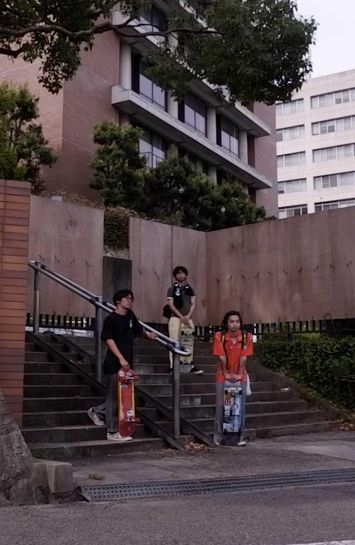 기억의 길