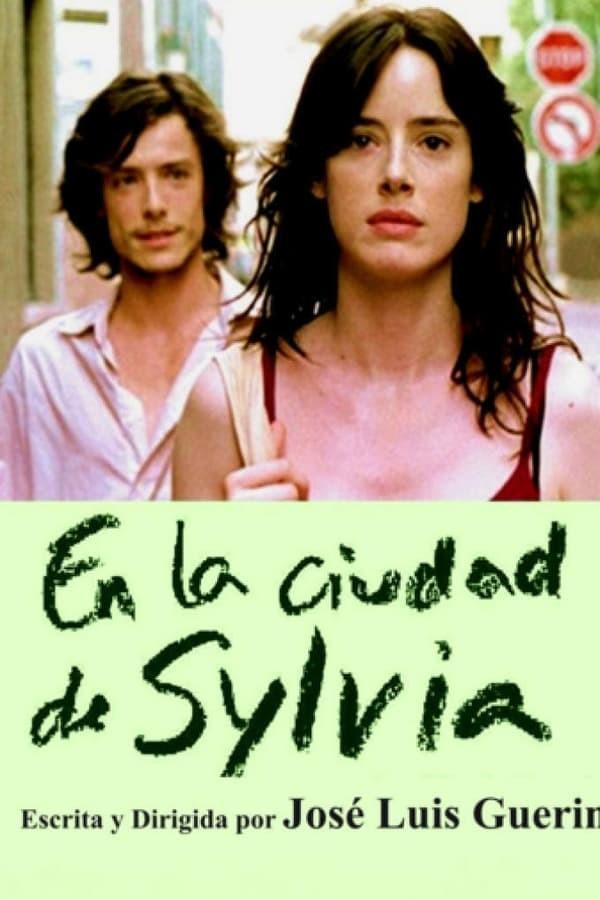 실비아의 도시에서 찍은 사진들