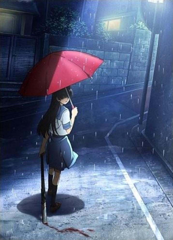 전파적 그녀