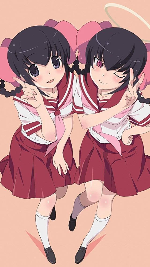 신만이 아는 세계 OVA - 텐리편