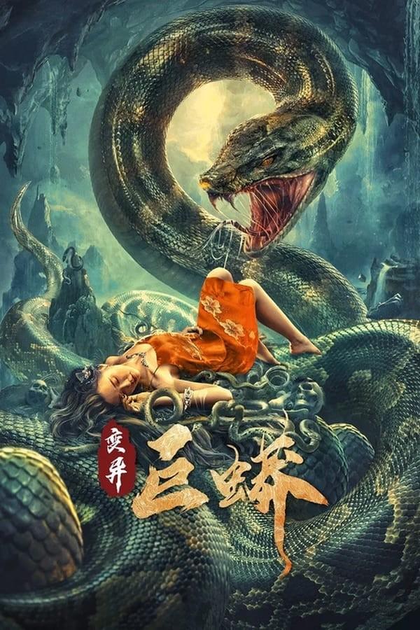킹 오브 스네이크 3