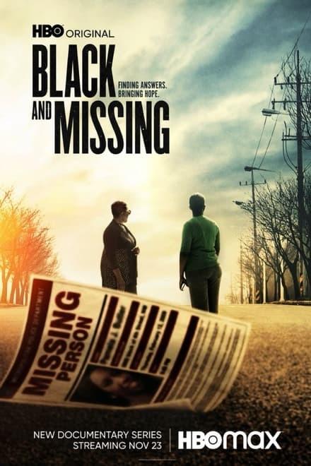 흑인 실종에 대한 불편한 진실