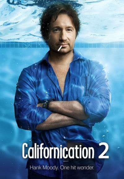 캘리포니케이션 시즌 2