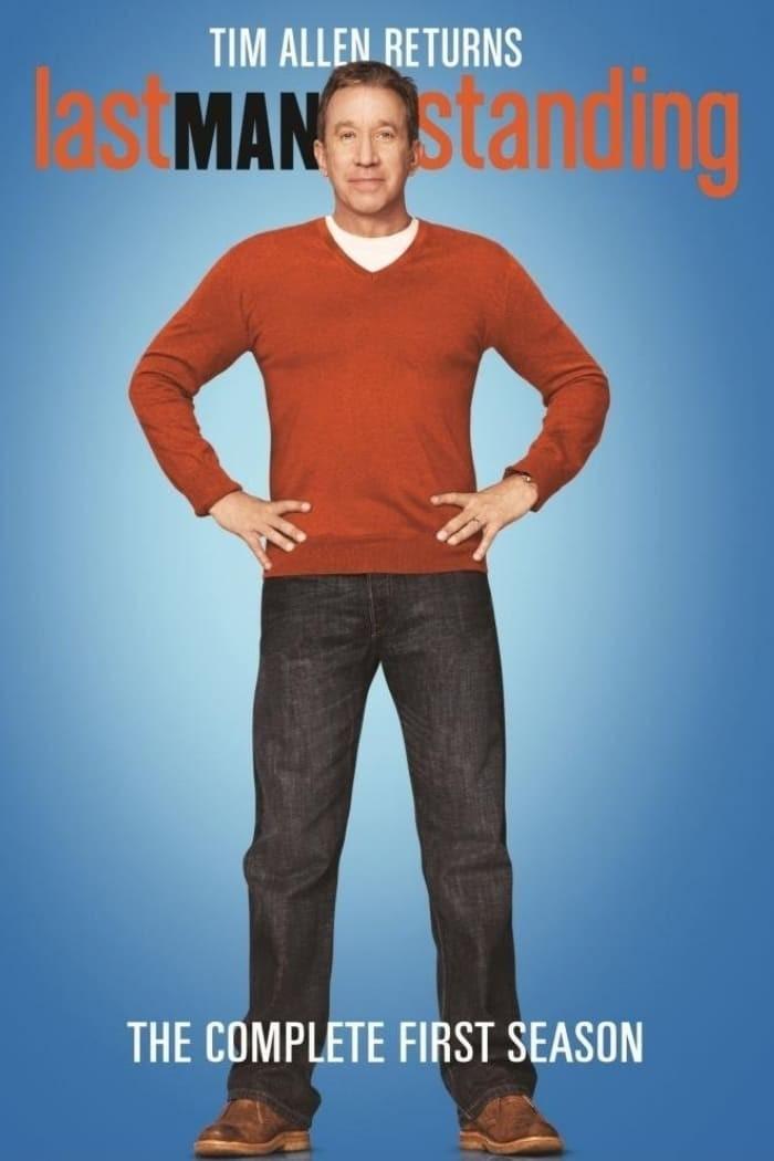 라스트 맨 스탠딩 시즌 1