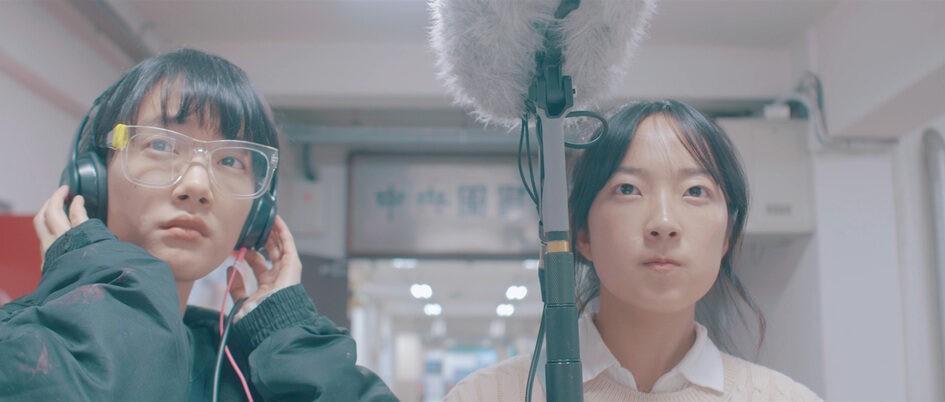 코끼리 뒷다리 더듬기