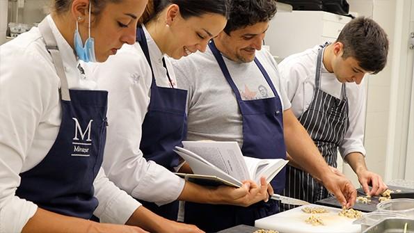 미라주르의 새로운 시작