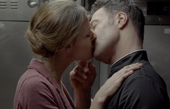 미스터 푸드, 미세스 와인의 모험