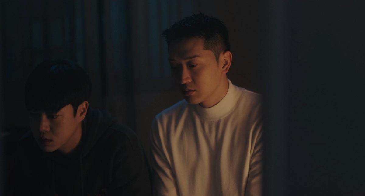 걱정도 팔자