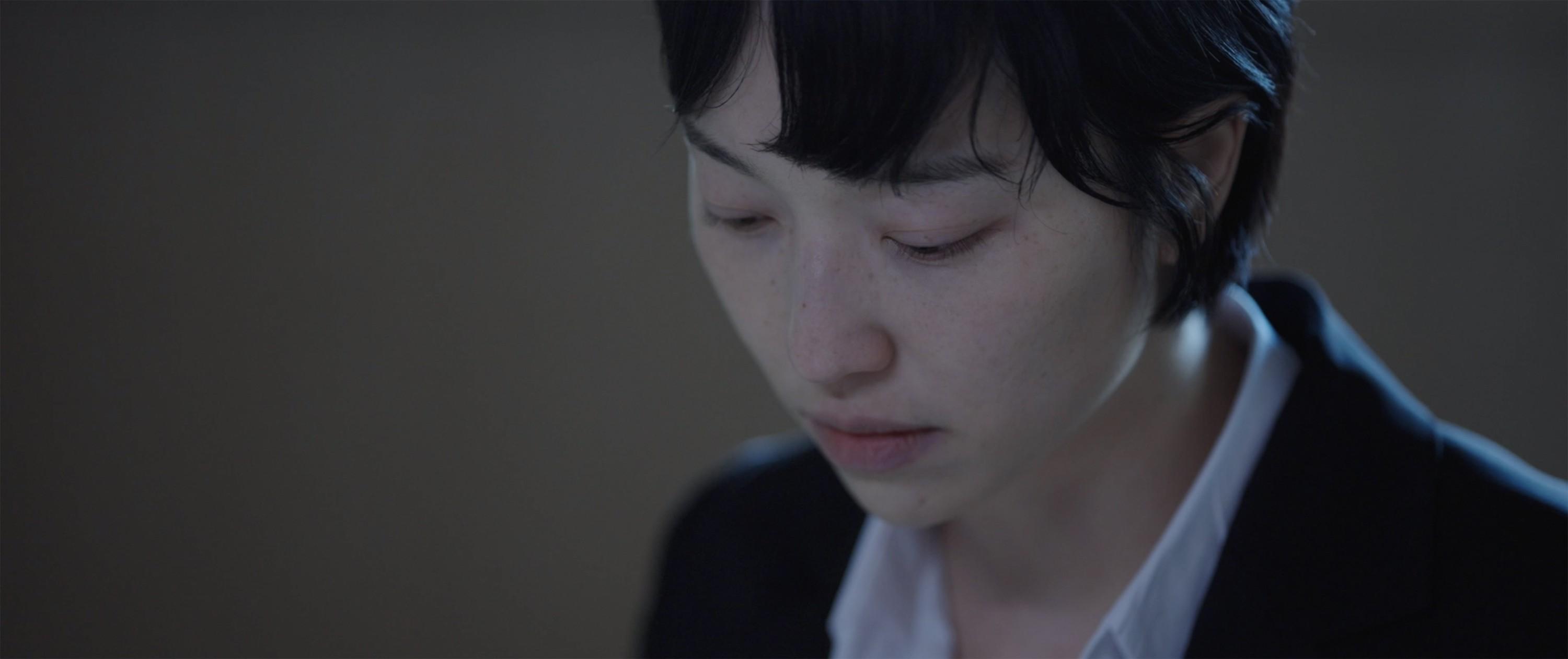 겨울 매미