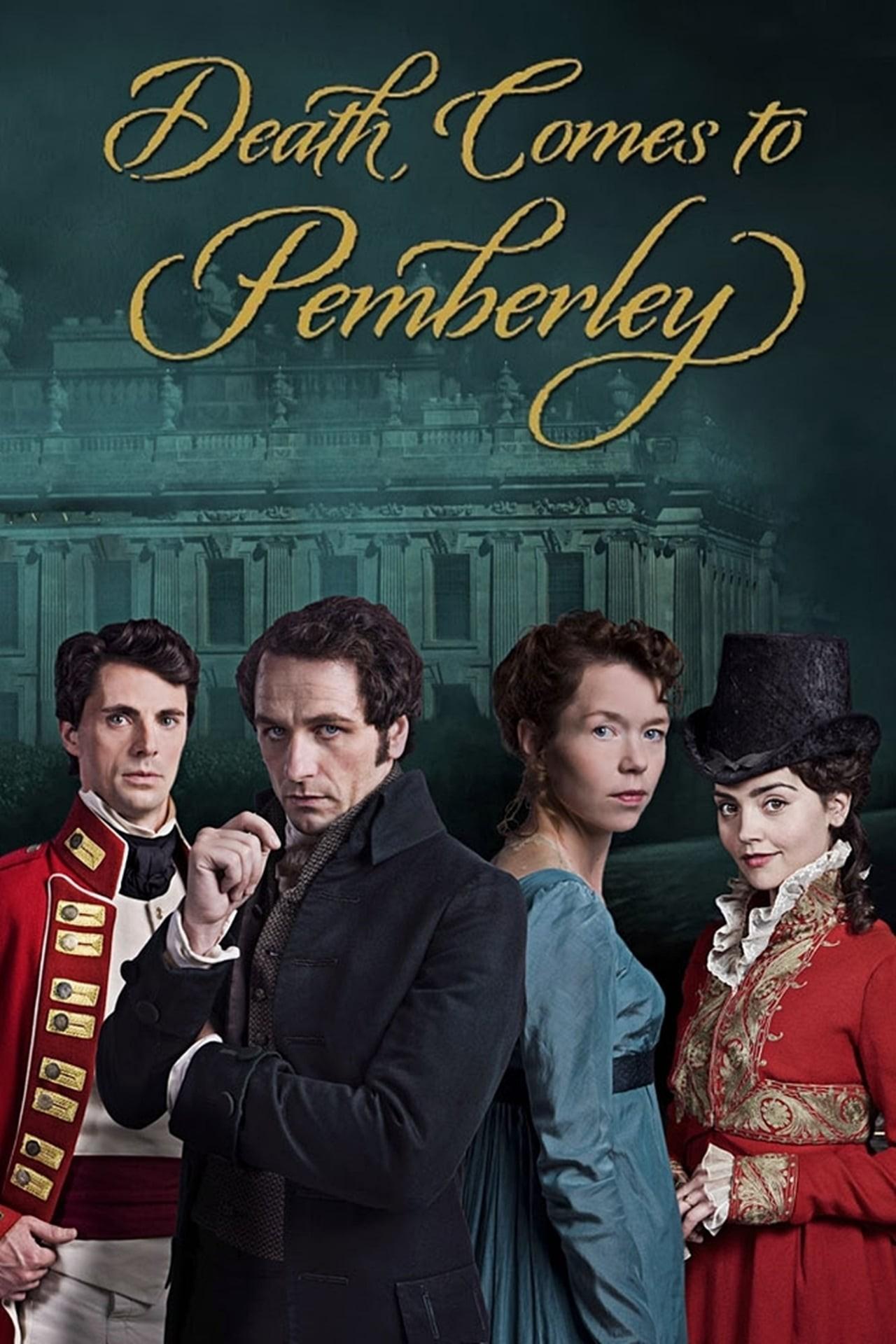데스 컴스 투 펨벌리