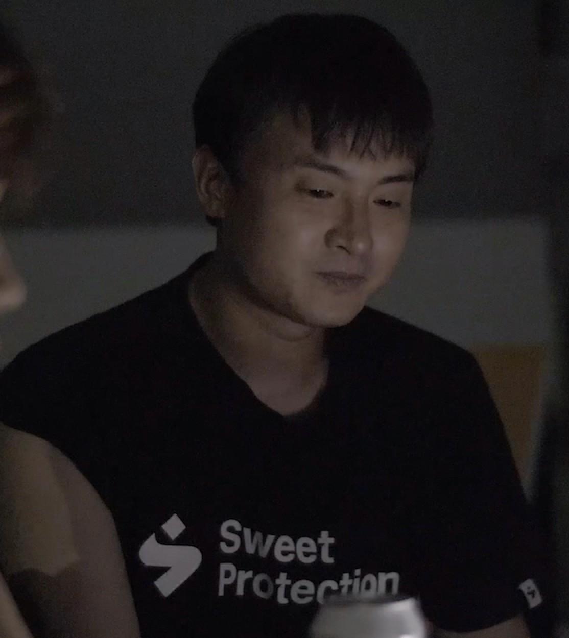 표류자들