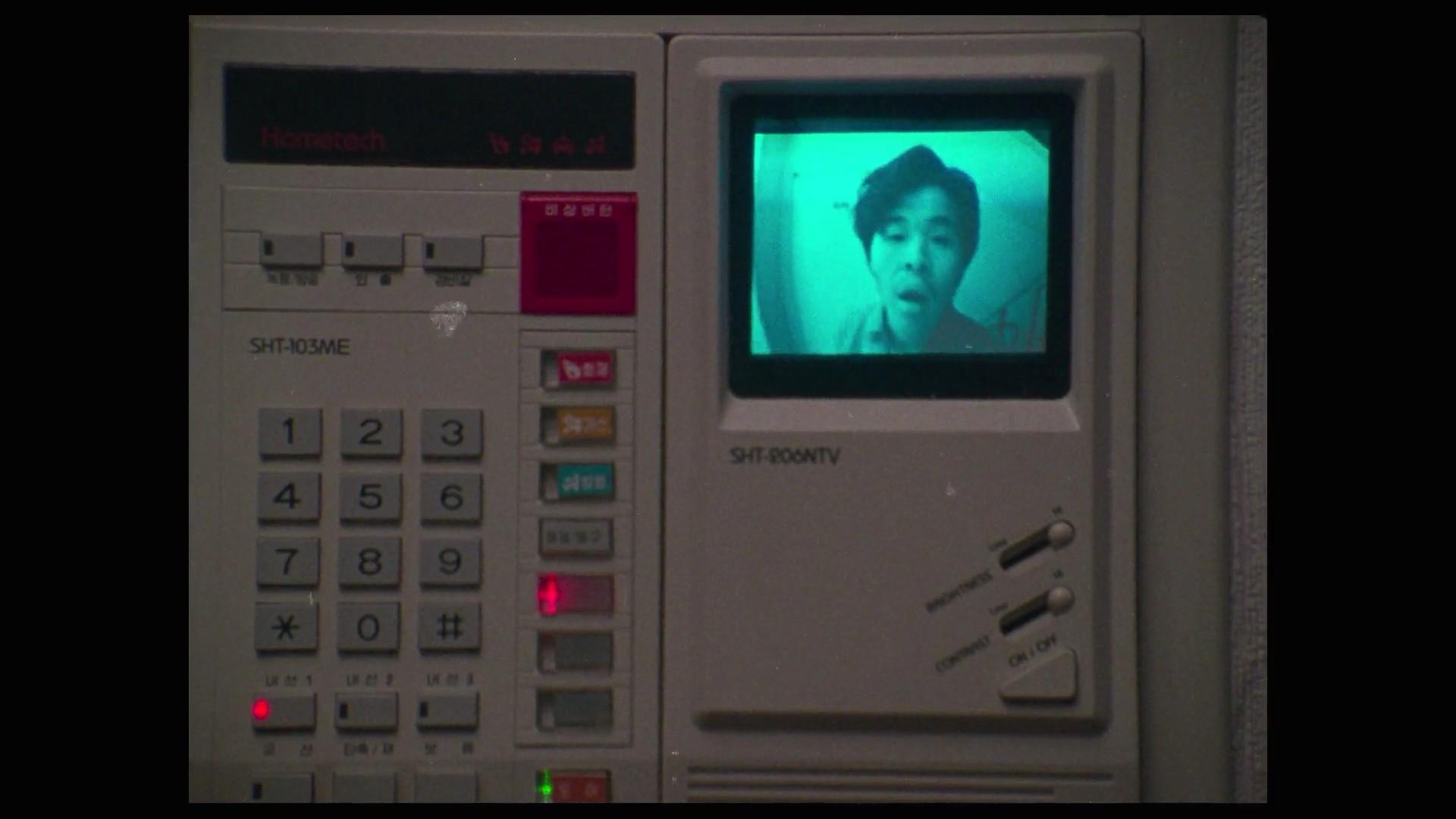 지하생활자