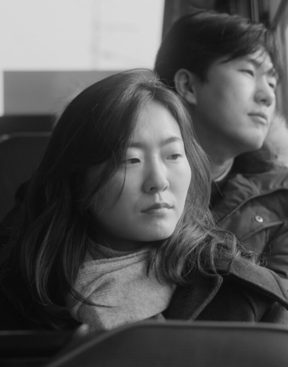 겨울에 만나