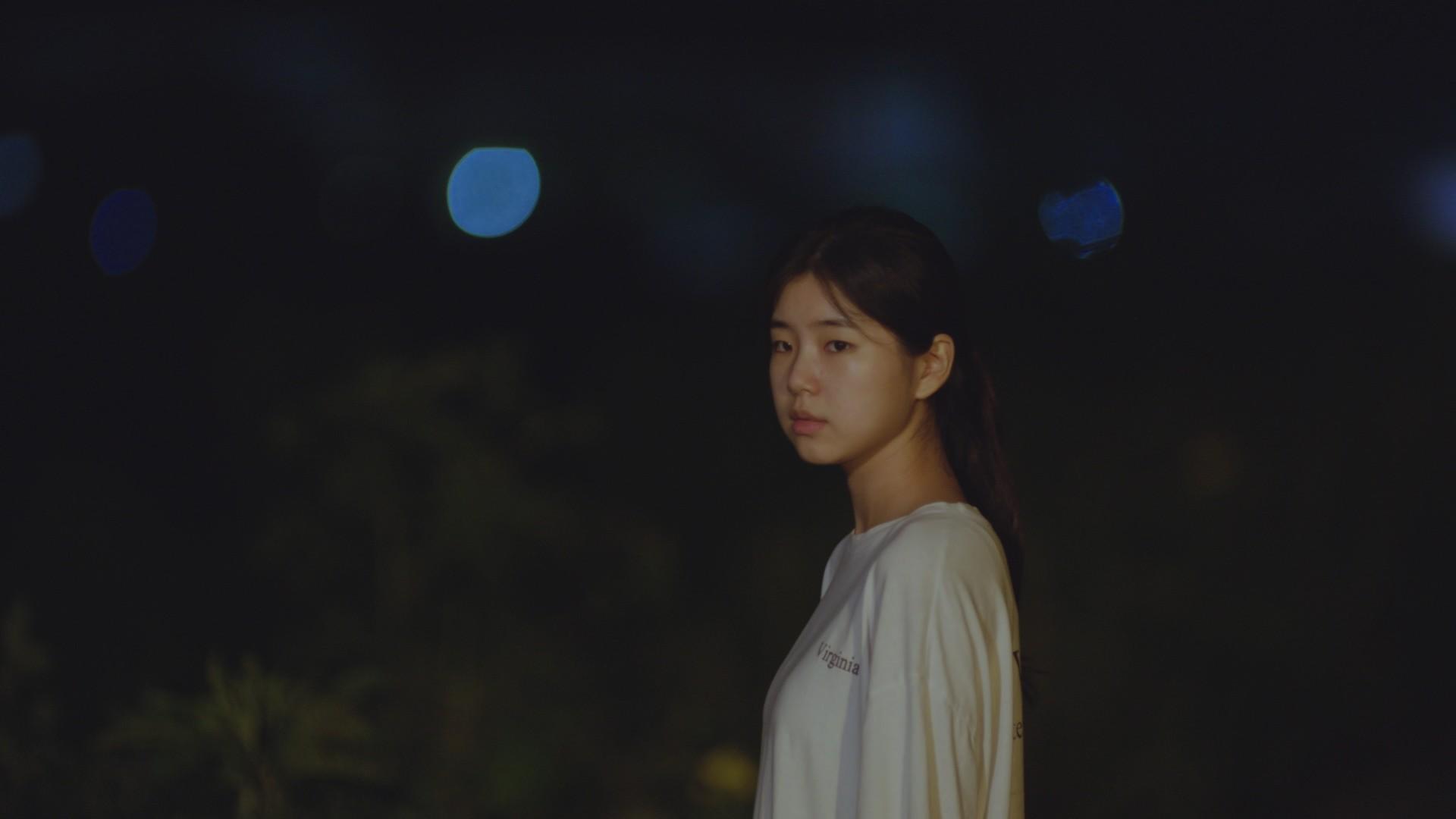 나는 할아버지가 가장 예뻐하던 손녀였다