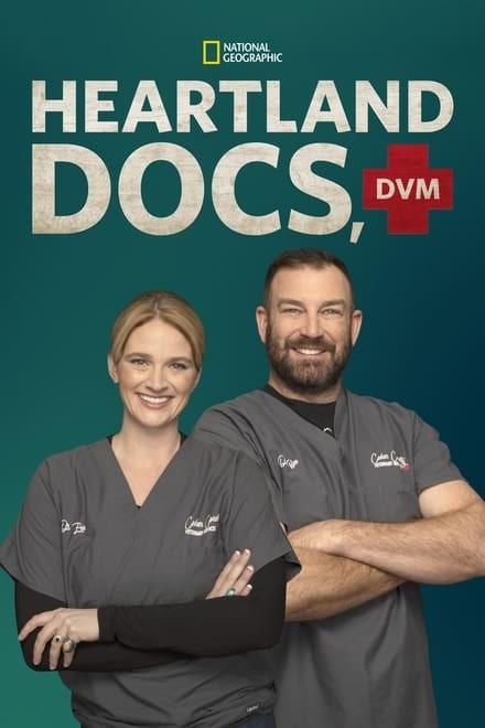 하트랜드의 수의사, DVM 시즌 3