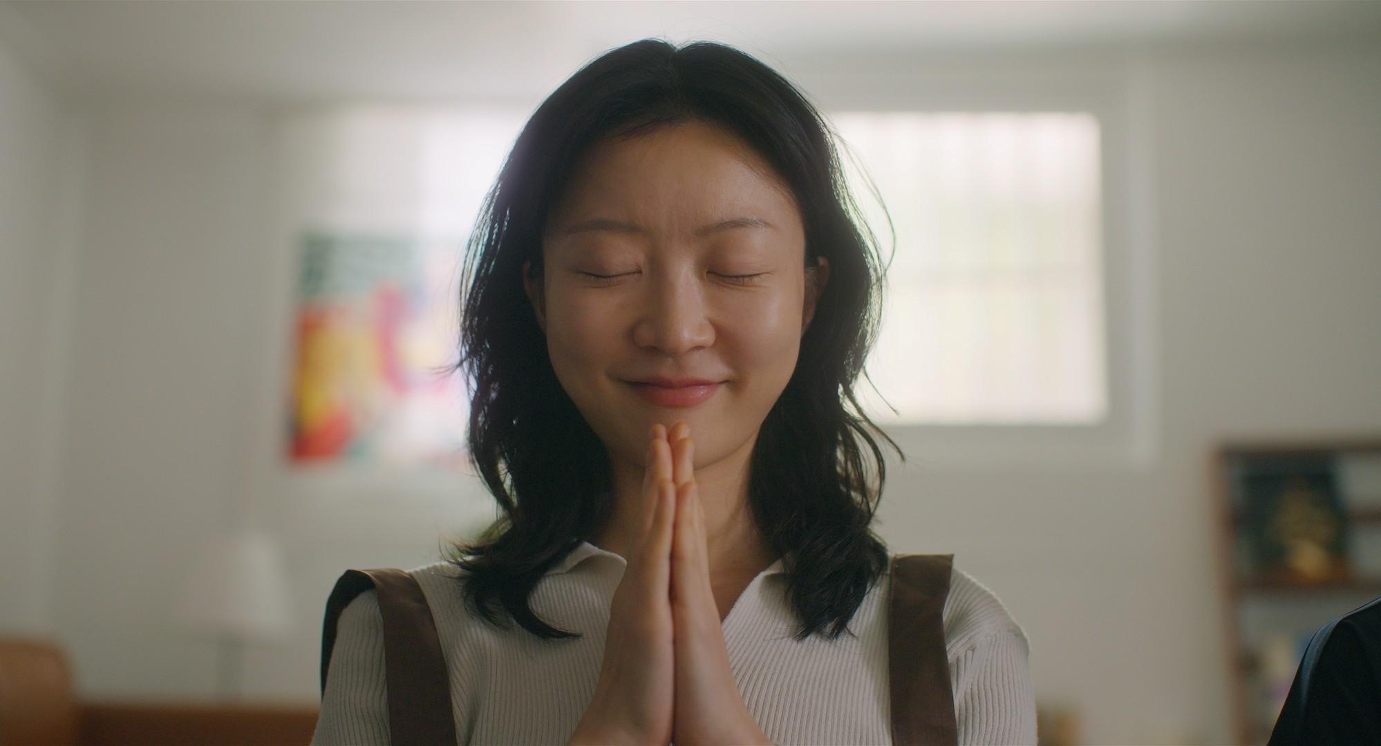 두 여자의 방