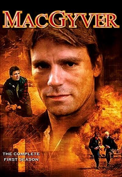 맥가이버 시즌 1