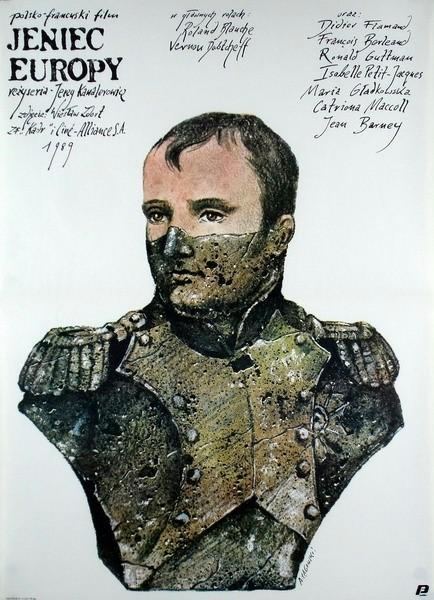 더 호스티지 오브 유럽