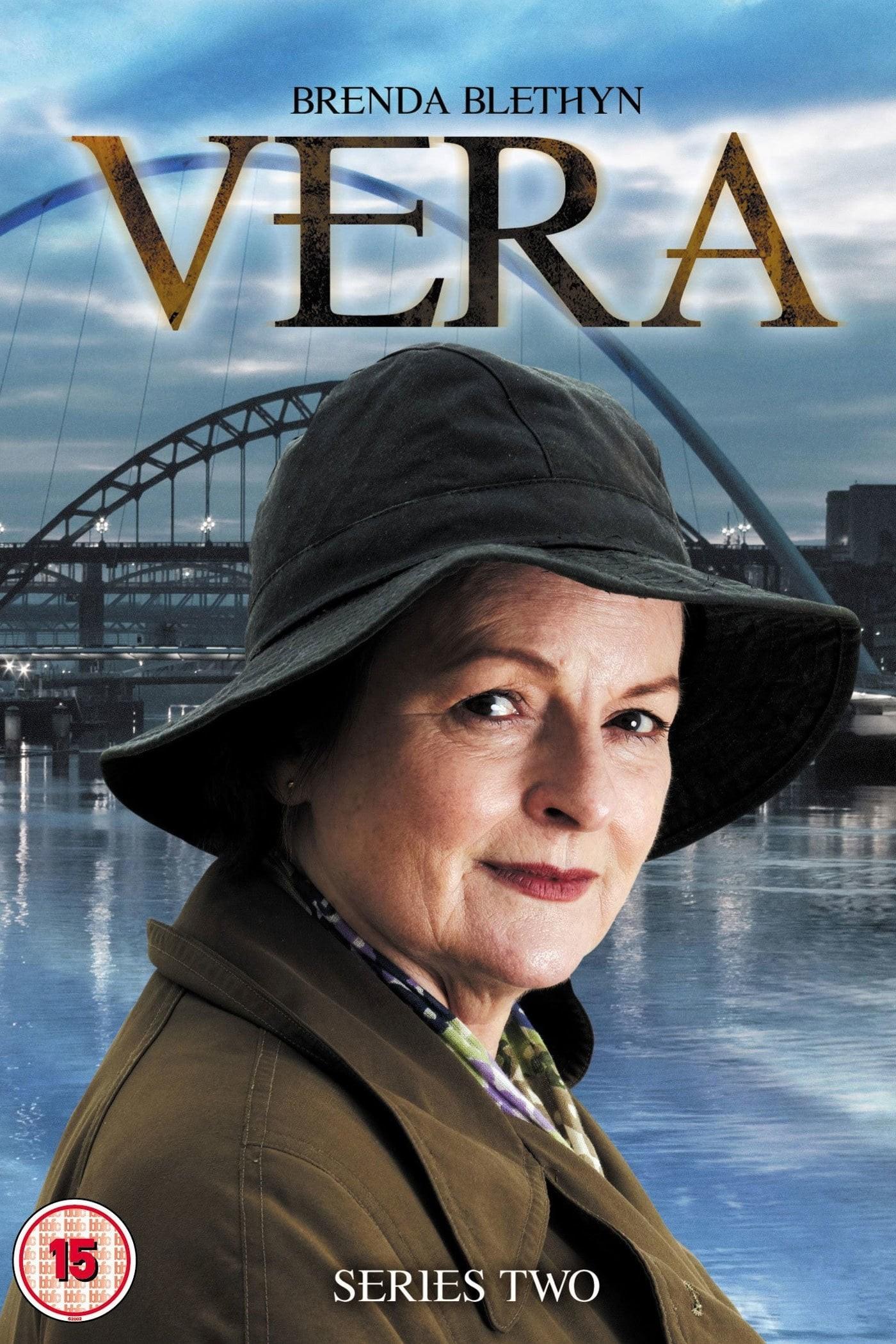 여형사 베라 시즌 2