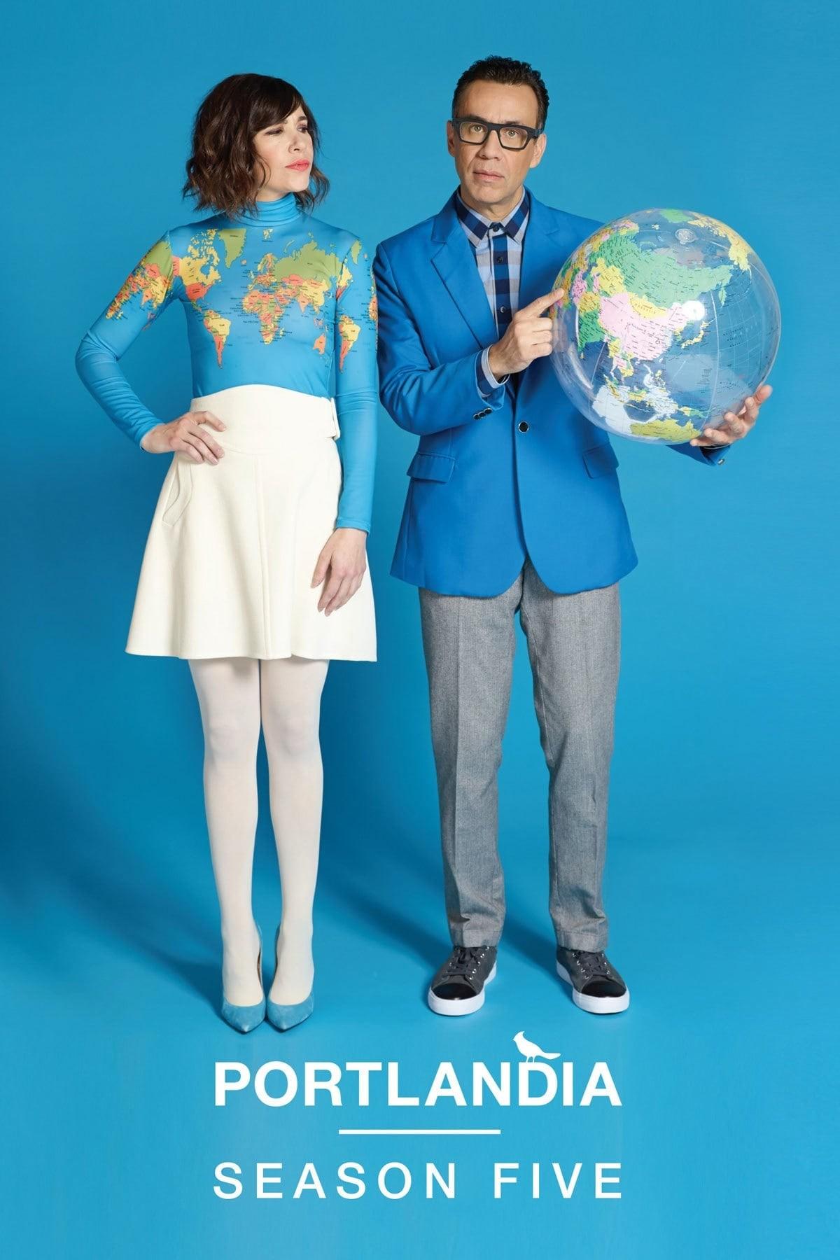 포틀랜디아 시즌 5