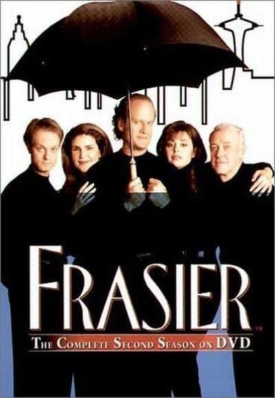 프레이저 시즌 2
