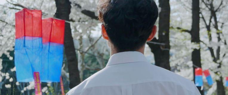 객관적 연애담