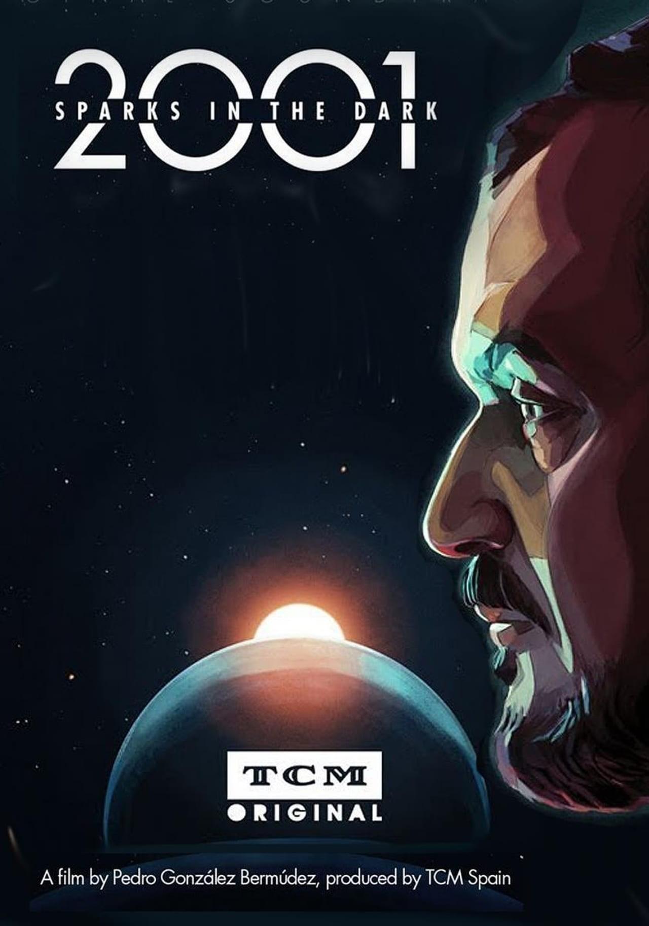 2001 스팍스 인 더 다크