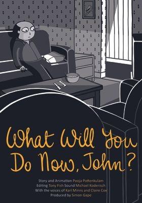 이제 어쩔 거야, 존?