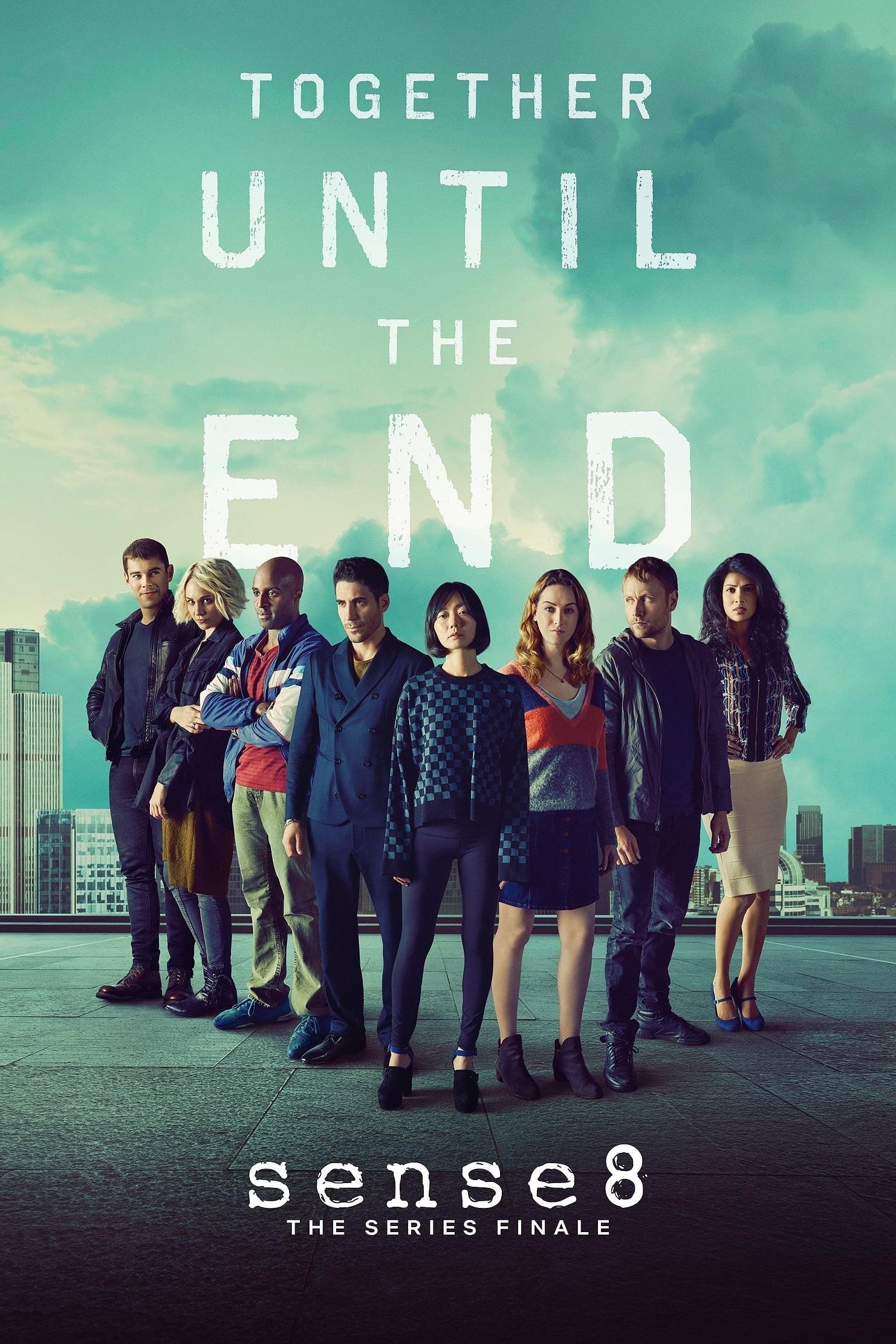 센스 8 시즌 2 피날레 에피소드