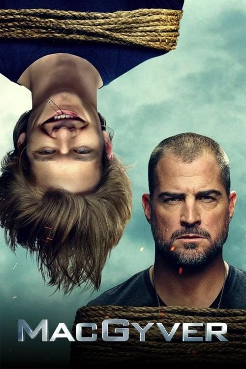 맥가이버 시즌 3