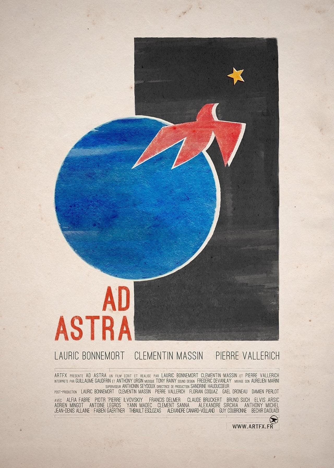 아드 아스트라