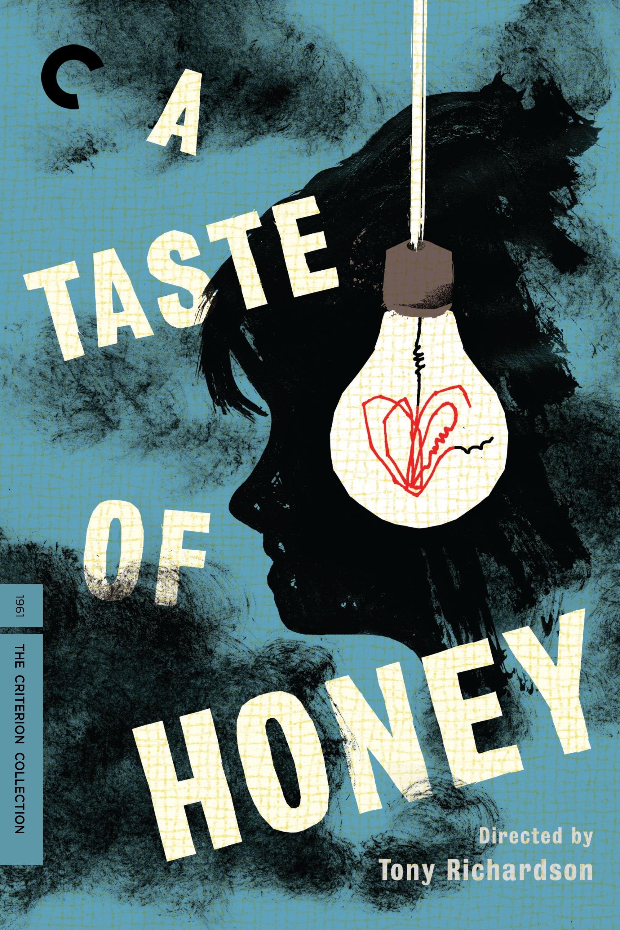 테이스트 오브 허니