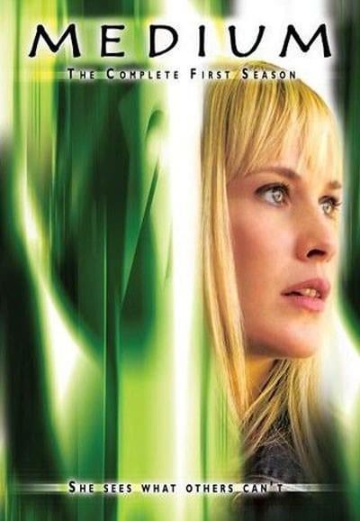 고스트 앤 크라임 시즌 1