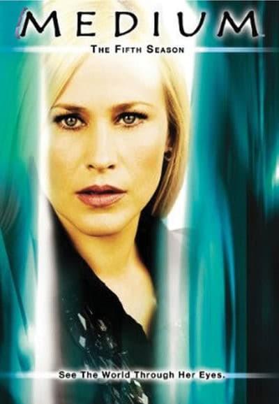 고스트 앤 크라임 시즌 5