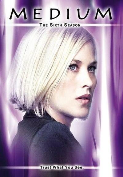 고스트 앤 크라임 시즌 6