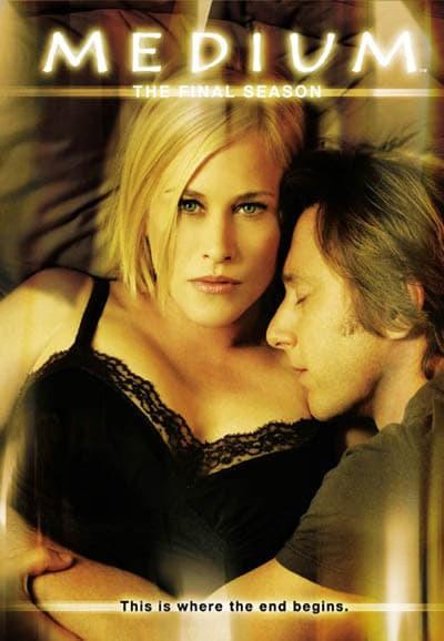 고스트 앤 크라임 시즌 7