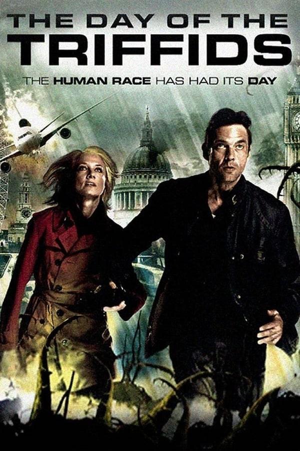데이 오브 더 트리피드