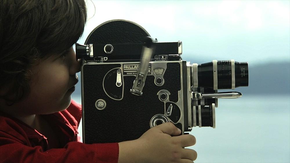 10월이 지나가다