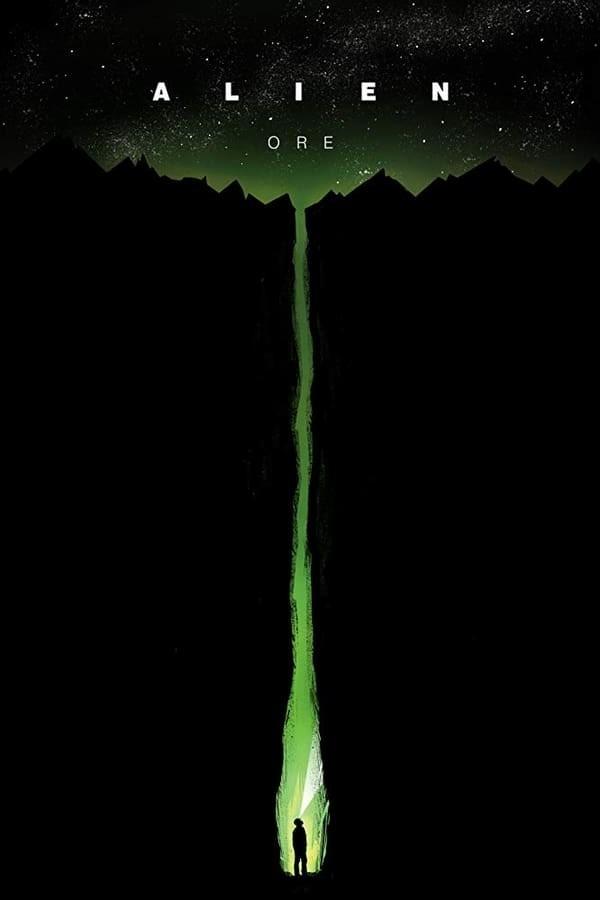 에일리언: 오어