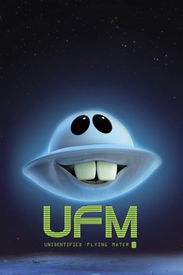 UFO 메이터