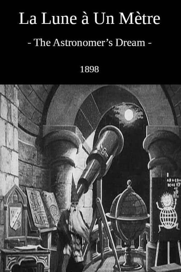 디 에스트로노머스 드림