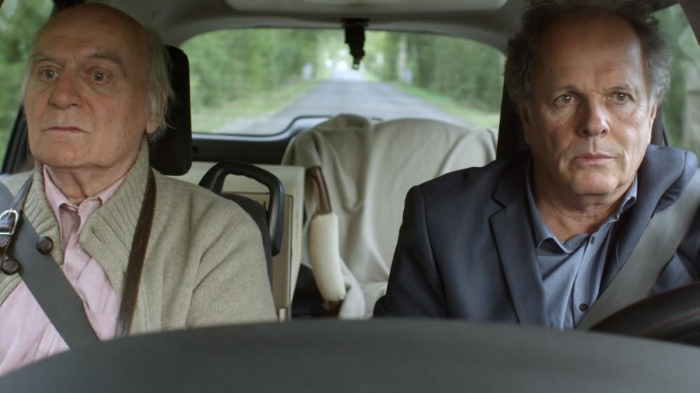 르 뿔뒤의 곰들