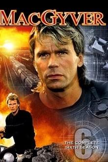 맥가이버 시즌 6