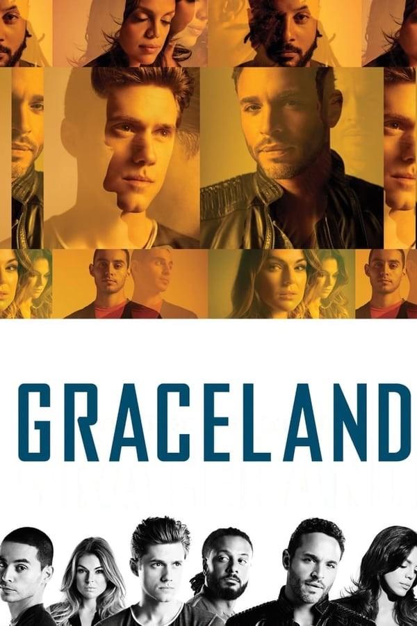 그레이스랜드 시즌 1