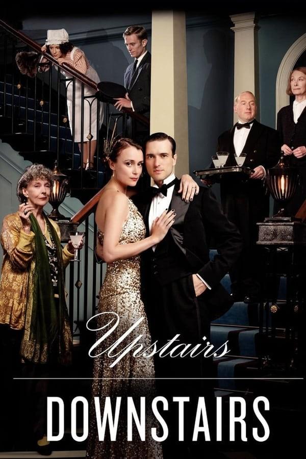 업스테어즈 다운스테어즈 시즌 1