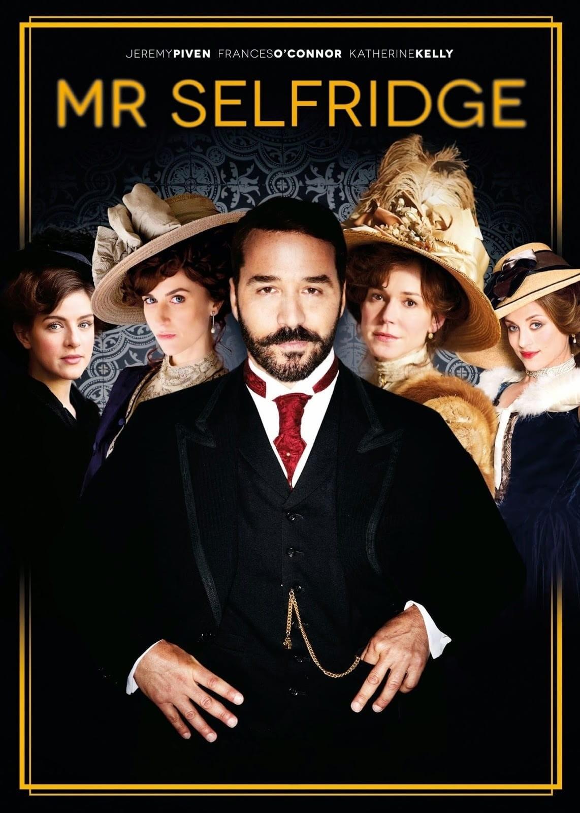 미스터 셀프리지 시즌 1