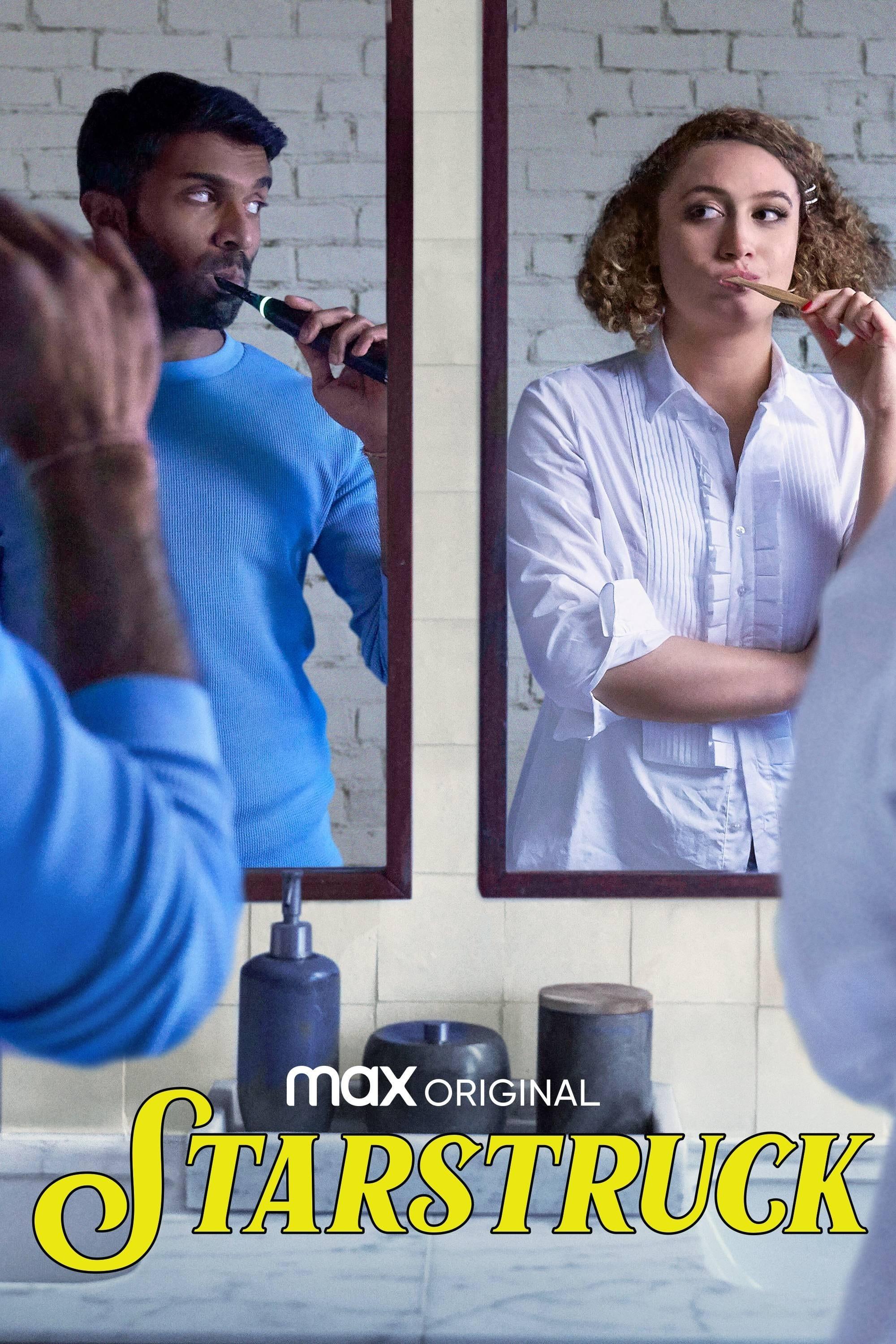 스타스트럭 시즌 2