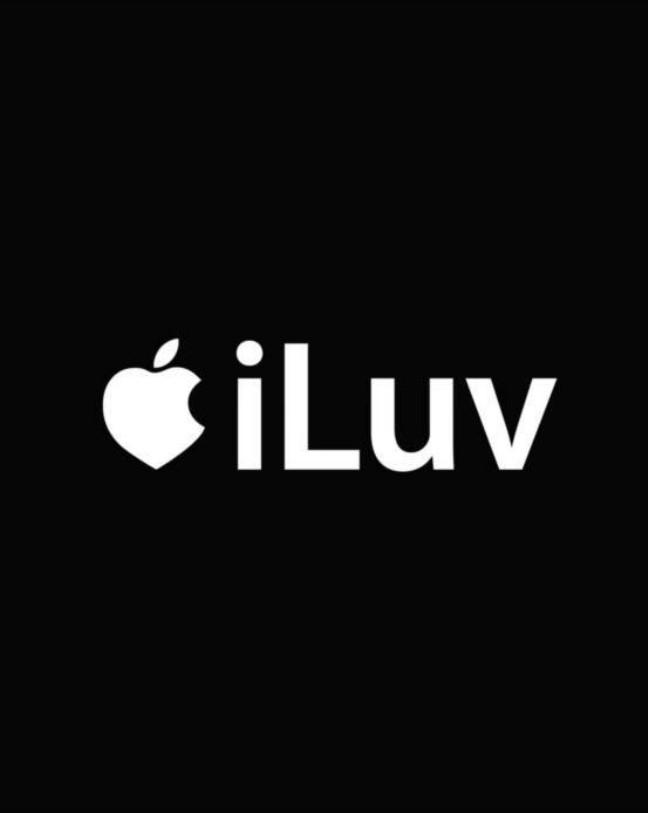 iLuv