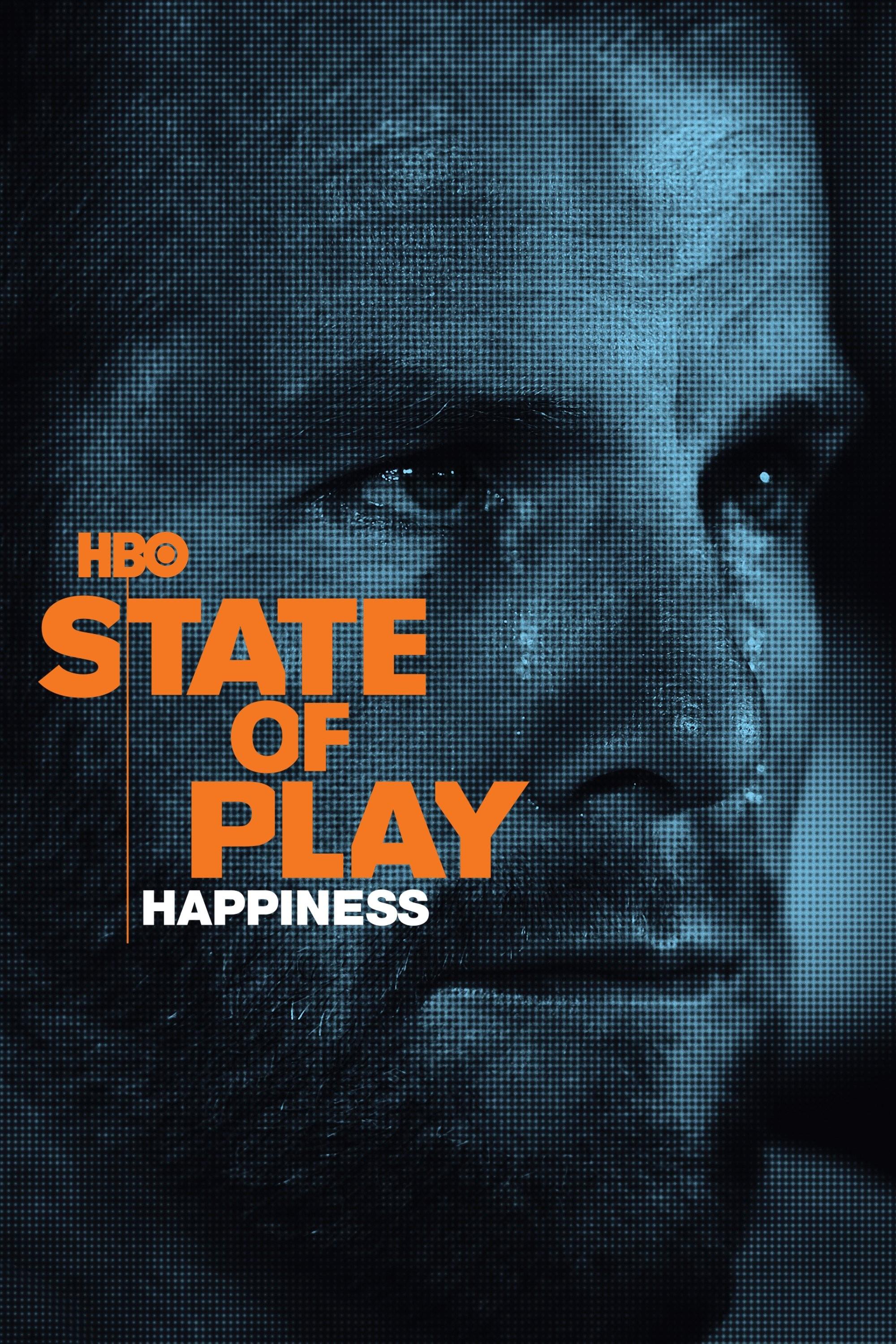 스테이트 오브 플레이: 행복