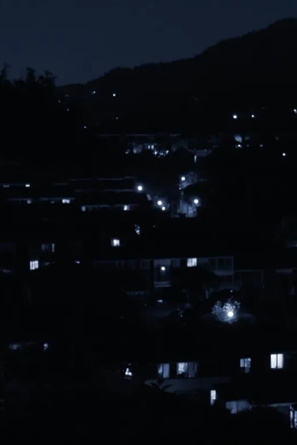 밤 산책